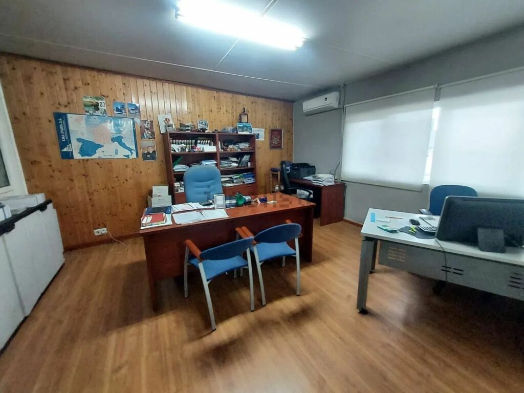 OC5: Nave en venta en Villagonzalo-Pedernales 4 1257226942