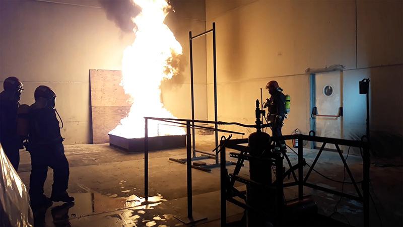 3. KOMTES PRUEBA FUEGO REAL