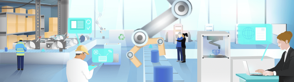 El Digital Innovation Hub Industry 4.0 obtiene la acreditación como organización de soporte de la iniciativa europea ADMA en Fabricación Avanzada 2 ADMAVisual 1 2 3