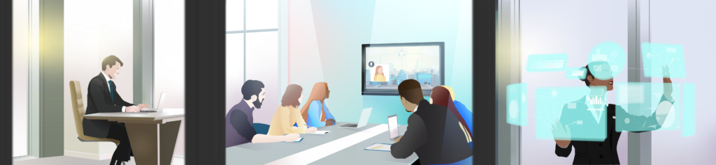 Industry 4.0 Diagnostics and Digitalisation 1 ADMAVisual 4 5 6