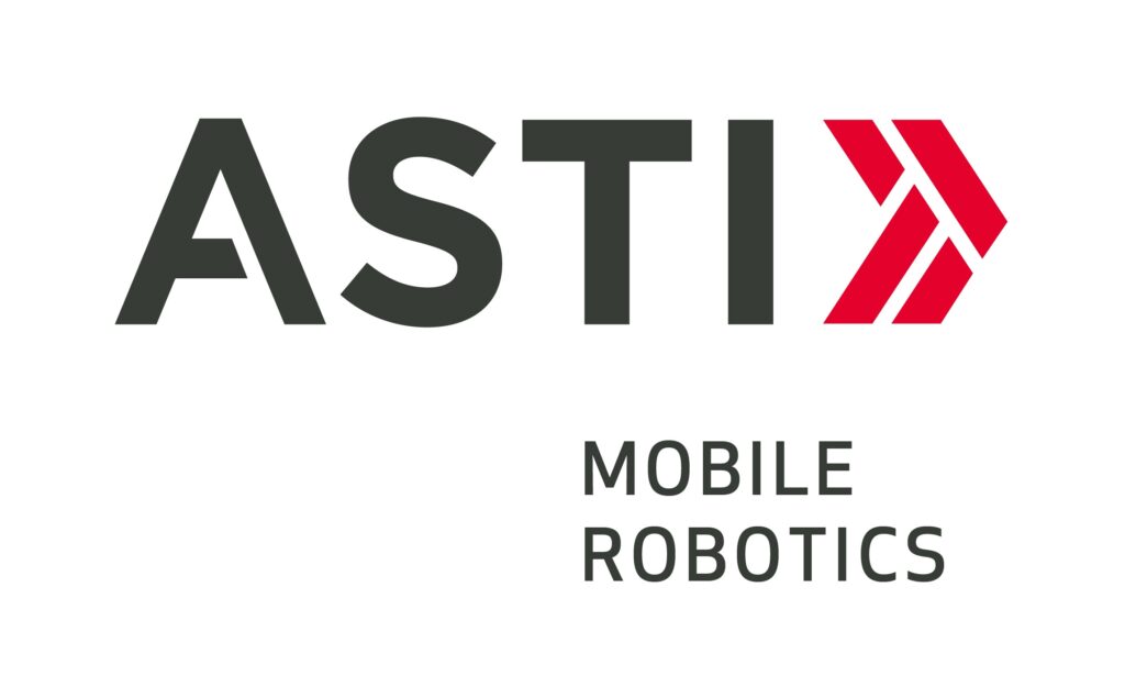 ASTI MOBILE ROBOTICS: Demonstrator #Burgosi40: Simulation of an intralogistics mobile robotics solution 2 ASTI