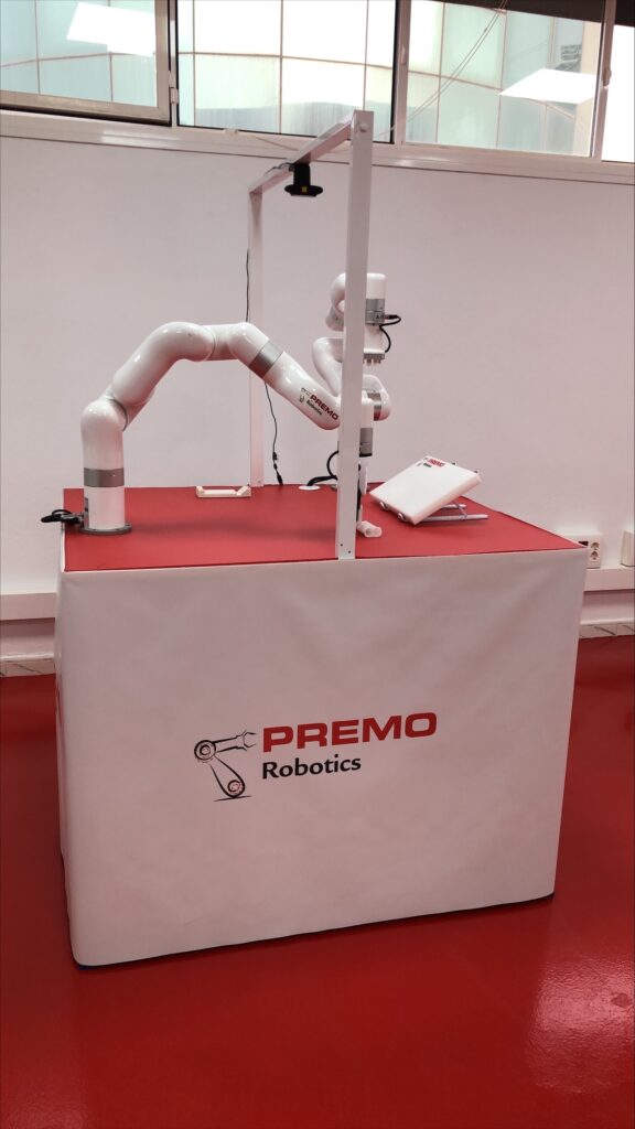 Demo 1