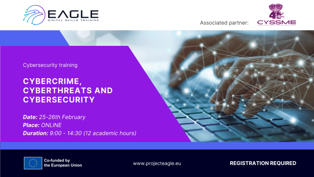 EAGLE CYSSME training banner 1024x576 1