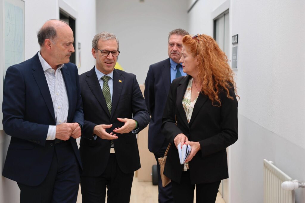 EstudioPoleaLab con Consejero