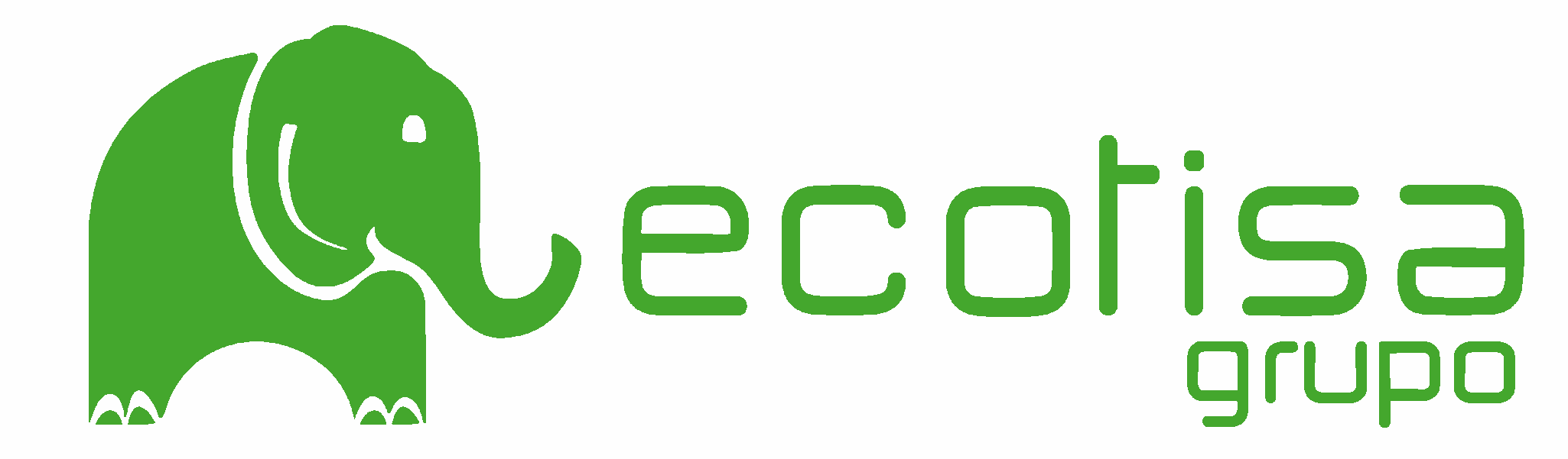 Grupo Ecotisa Verde Horizontal