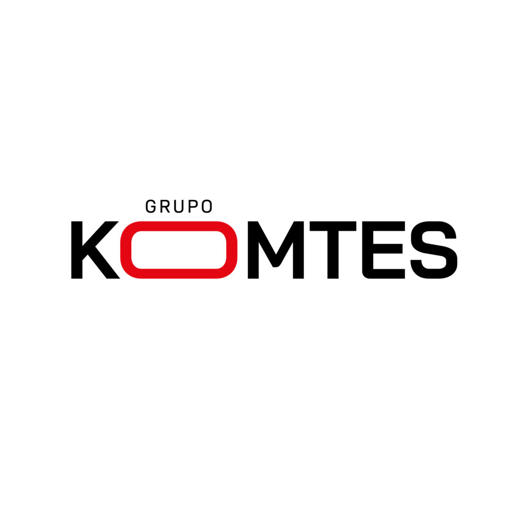 KOMTES LOGO