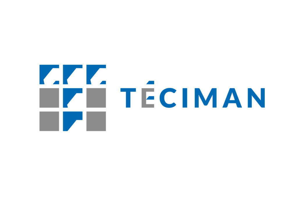 LOGO COLOR TECIMAN