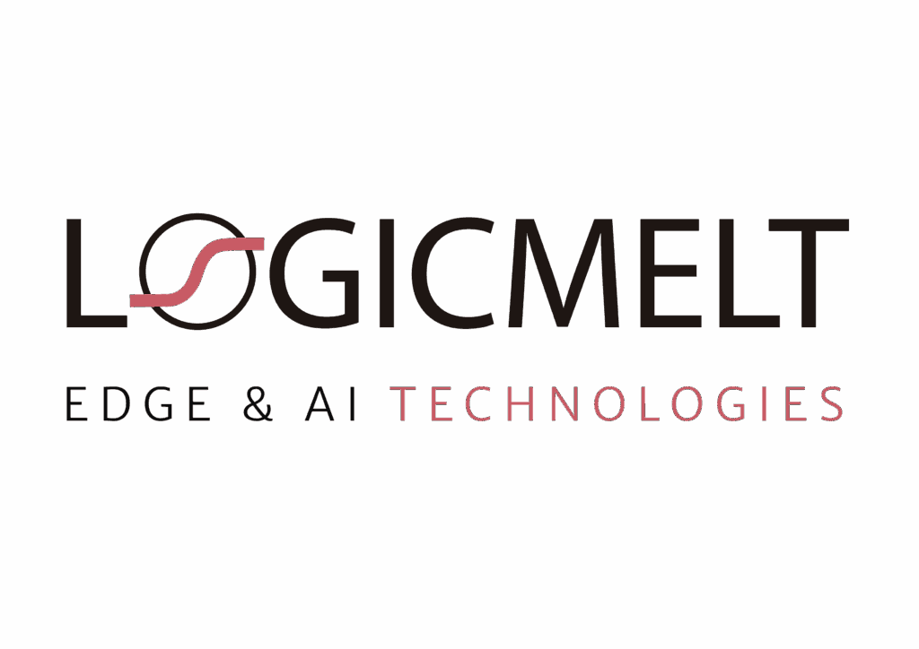 LOGICMELT: Demonstrator #Burgosi40: AI-based system for detecting people in motion 3 Logicmelt