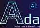 El proyecto RAY-DEEP, liderado por la startup segoviana ADA-AI Solutions, logra financiación de la red europea DIH4AI, con el apoyo de DIHBU (EDIH DIGIS3) y CeADAR (EDIH Ireland) 2 Logo ADA AI