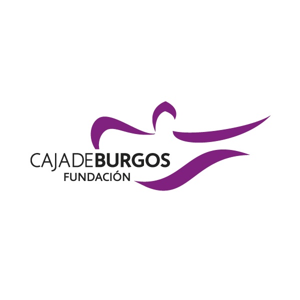 Logo Caja Burgos