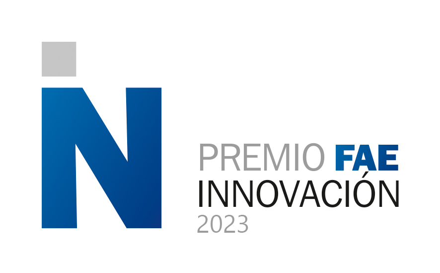 Logo FAE innovacion2023