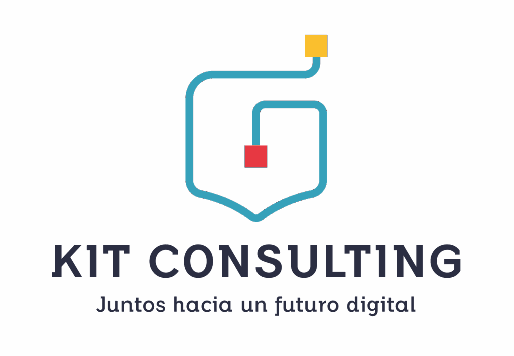 Logo Kit Consulting