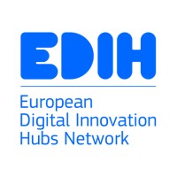 El proyecto RAY-DEEP, liderado por la startup segoviana ADA-AI Solutions, logra financiación de la red europea DIH4AI, con el apoyo de DIHBU (EDIH DIGIS3) y CeADAR (EDIH Ireland) 6 LogoEDIHNetwork