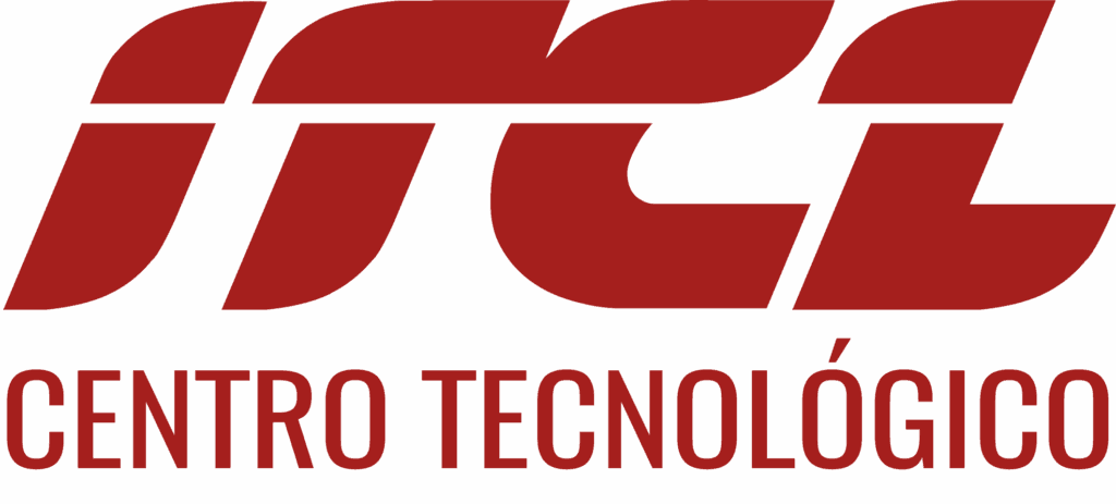 ITCL CENTRO TECNOLÓGICO 1 Logo ITCL ES g high