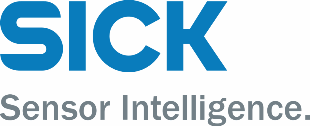 Logo SICK AG 2009.svg