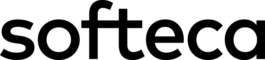 Logotipo negro