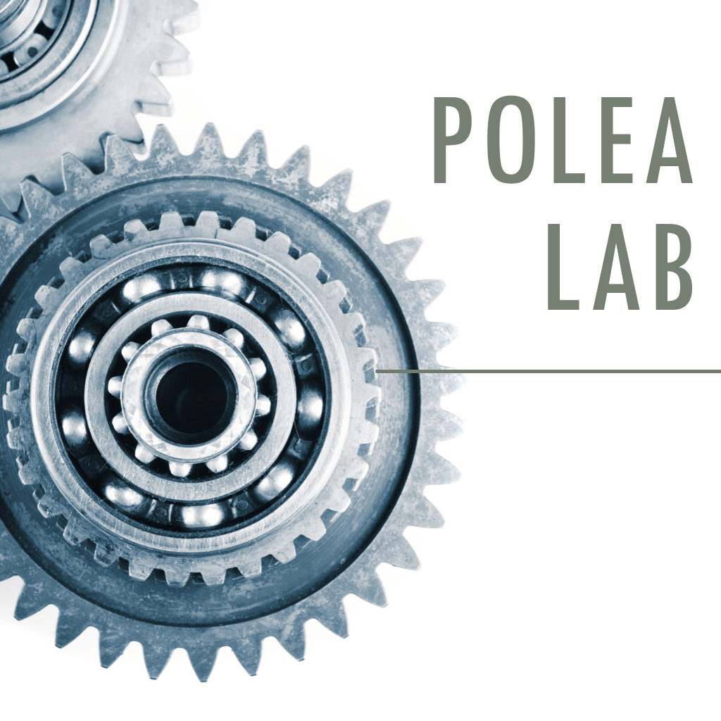 PoleaLab 1