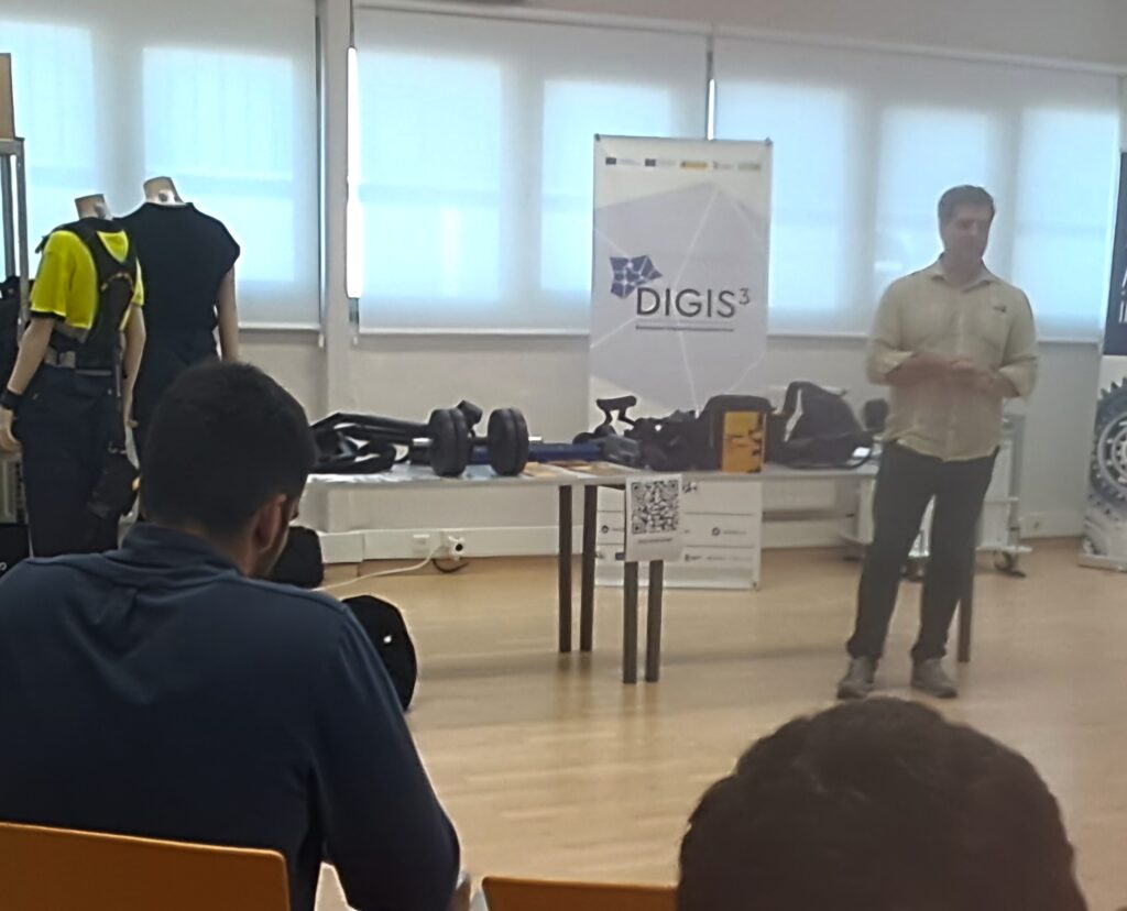 SesionGogoa