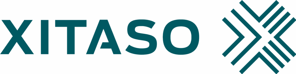 Mnestix: Open source tool for the implementation of European Digital Product Passport Systems 1 XITASO Logo horizontal Forrest RGB 1500px