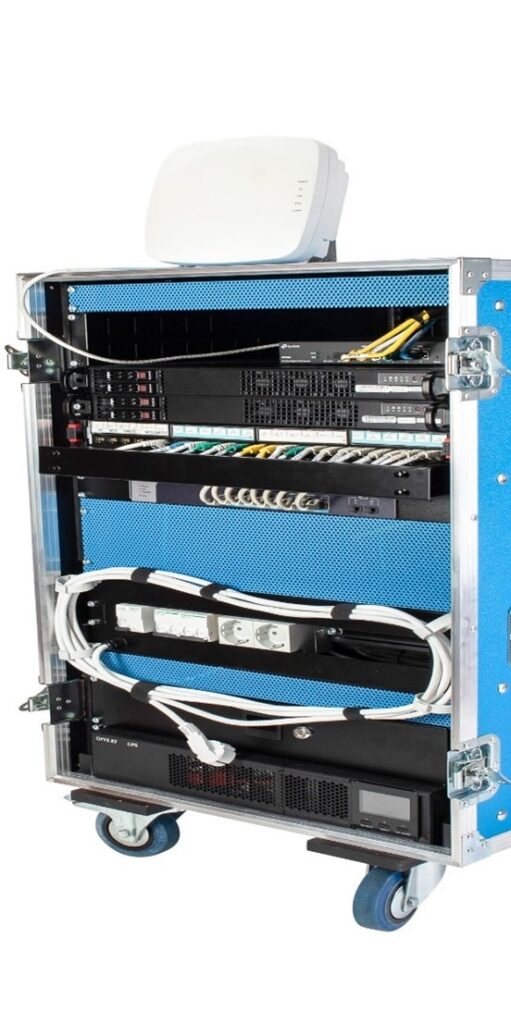 33. 5G + Edge Computing para transformación Industrial 3 being1