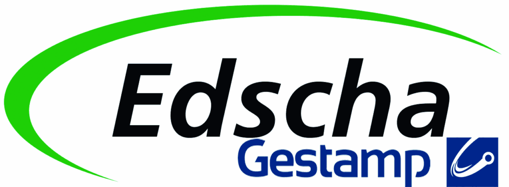 edscha GESTAMP