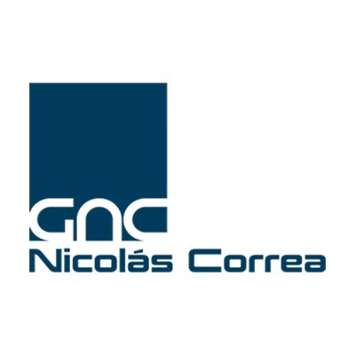 Grupo Nicolás Correa (GNC Group) 1 gncGroup