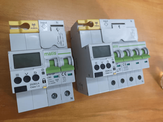 Plataforma industria 4.0 – EMI Suite 2 image 19