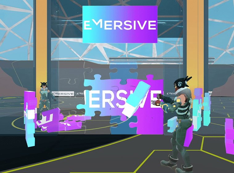 Reto de Realidad Virtual Colaborativa 3 image 190