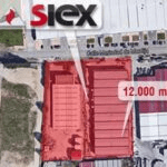 SIEX duplica sus instalaciones en Burgos 1 image 2 5