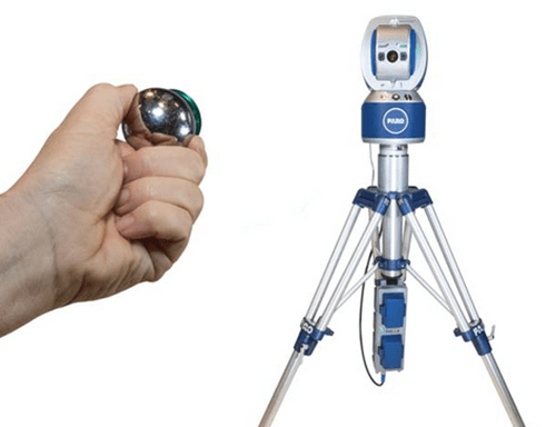 18. Sistema portátil de medición de grandes elementos mediante tecnología Láser 3 image 23 1