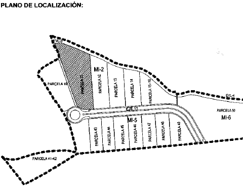 OC10: Venta de Parcela 11 en Sector S-26 Villalonquéjar IV 1 image 25 2