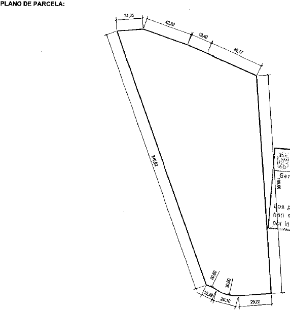 OC10: Venta de Parcela 11 en Sector S-26 Villalonquéjar IV 2 image 26 3