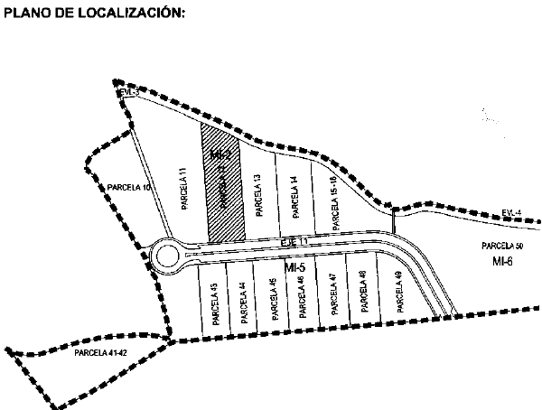 OC11: Venta de Parcela 12 en Sector S-26 Villalonquéjar IV 1 image 27 4