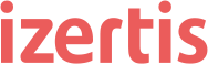 IZERTIS 1 logo izertis 4