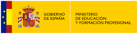 logo ministerio