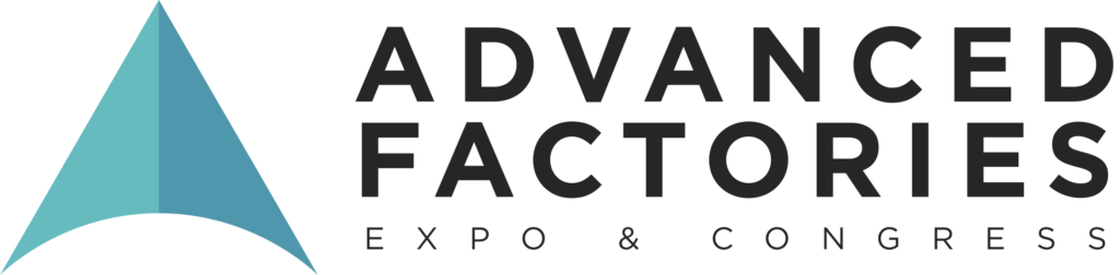 Advanced Factories 1 logoAdvanced factories 1
