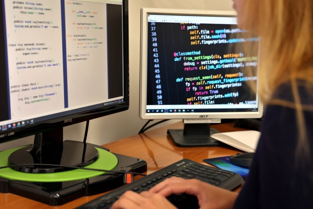Our member the University of Burgos (UBU) obtains funding for a strategic project in cybersecurity for IoT devices, in cooperation with INCIBE 1 noticia 2