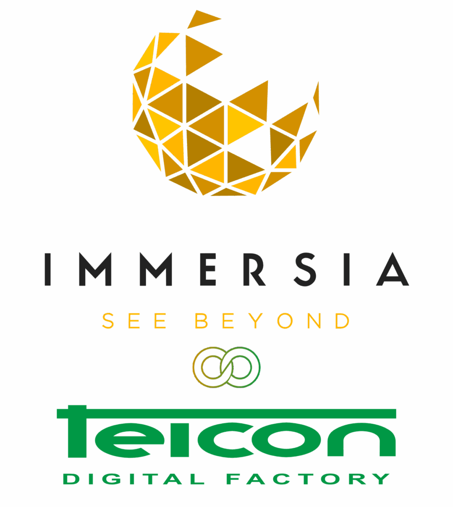 teicon immersia 2