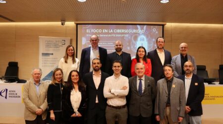 IV_ASAMBLEA_GENERAL_DISRUPTIVE